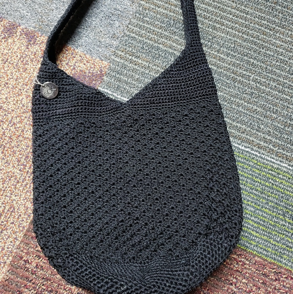 The Sak Shoulder Bag